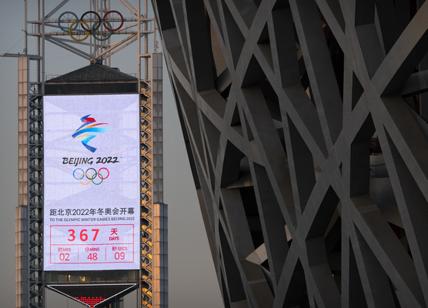 Olimpiadi: gli USA pensano a boicottaggio Olimpiadi Invernali di Pechino 2022
