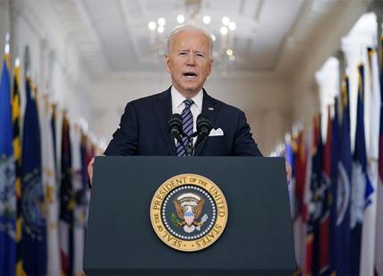 Joe Biden riallaccia con l’Europa e vuole ricandidarsi per il 2024