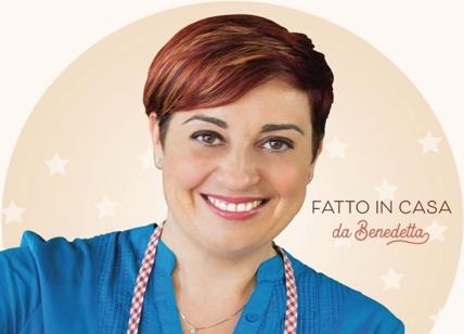 Benedetta Rossi torna con Fatto in casa per voi: nuove puntate, ricette estive