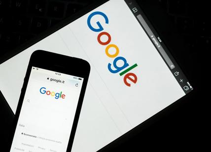Google licenzia migliaia dipendenti: colpa dell'intelligenza artificiale