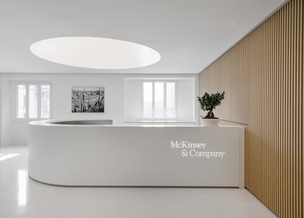 McKinsey, sei nuovi senior partner per Italia e Mediterraneo