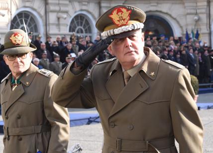 Governo Draghi, il Cdm nomina Serino capo di Stato maggiore dell'esercito