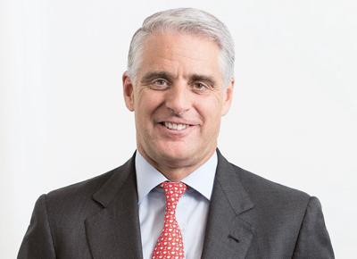 Andrea Orcel