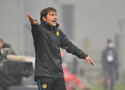 Inter flop: tifosi contro Conte sui social, ma il tecnico resta. Via invece...