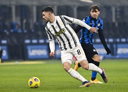 Nicolò Barella demolisce la Juventus: l'Inter ha trovato il nuovo Nicola Berti