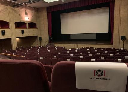 Cinema, i film sulla piattaforma Più Compagnia per la Giornata della Memoria