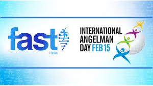 15 febbraio, giornata della Sindrome di Angelman: nasce la biobanca di FAST