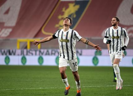 Dybala-Juventus rinnovo o plusavalenza da record. Pogba-Juve si può