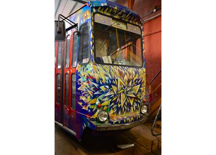 Napoli riscopre il trasporto green e rimette in esercizio i vecchi tram