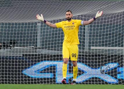 Donnarumma, Psg accelera e supera la Juventus: Leonardo vuole Gigio
