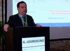 Giancarlo Logroscino 1 