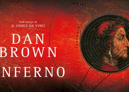 Trifone Gargano, Dante e il virus "Inferno" di Dan Brown