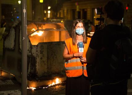 Giornalisti uccisi nel mondo: 50 nel 2020, più in paesi in pace che in guerra