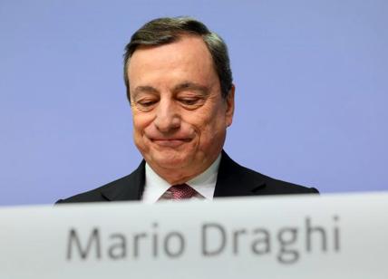 Vox Italia contro Draghi: "Ci ricordiamo cosa fece nel 2011"