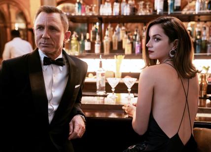 James Bond, il 3°romanzo di Horowitz "inizierà con la morte di un personaggio"