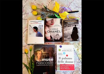 Giornata internazionale della Donna: ecco i libri che la omaggiano