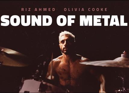 Sound of metal, 6 nomination agli Oscar per un film sulla fragilità umana