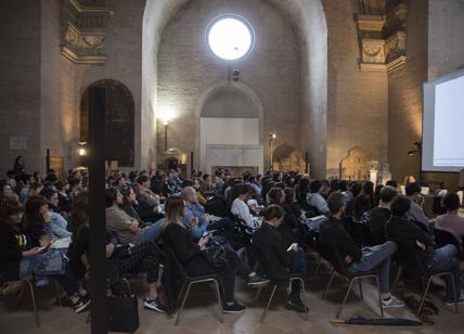 Mantova-architettura, in presenza e online l’8ª edizione: date e programma