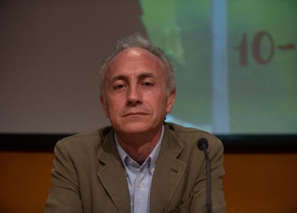 Ascolti tv, Scanzi-Travaglio ancora sotto al 2%. E Palombelli non arriva al 3%