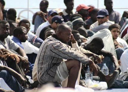 Migranti in aumento: sono 92 milioni. Allarme dell'UE: "Manca collaborazione"