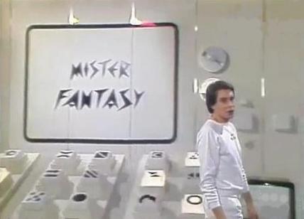 Su Rai Play torna "Mister Fantasy", 40 anni dopo