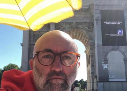 Paolo Polli, il capopopolo dei ristoratori che vuole fare il sindaco di Milano
