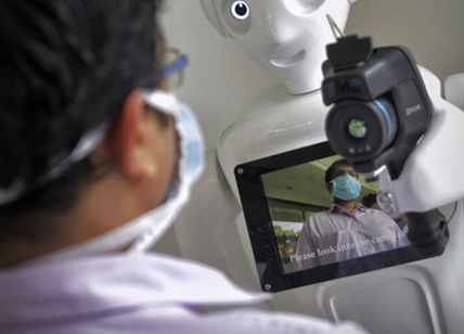 Italia-Giappone, la robotica al servizio della medicina con gli umanoidi iCub