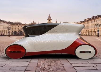 3M, premiata l'auto del futuro con il car wrapping contest Surface for Change