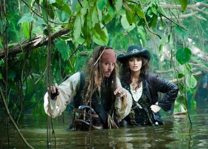 Fabio Boccanera: “Nuova linfa nel cinema. Al capitano Jack Sparrow devo tanto”
