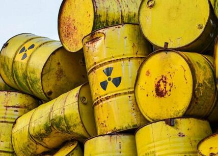Rifiuti radioattivi, la Commissione Ecomafie approva la relazione