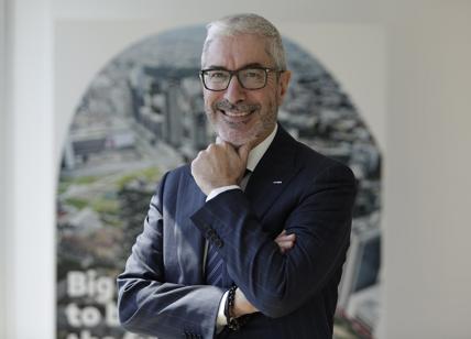 NTT DATA, Walter Ruffinoni nominato CEO di everis Italia