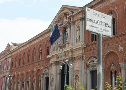 Università, i cento anni della Statale di Milano
