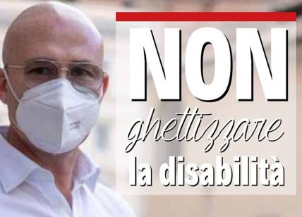 “I disabili sono stupefacenti”, polemica tossica sul neo ministro Stefani
