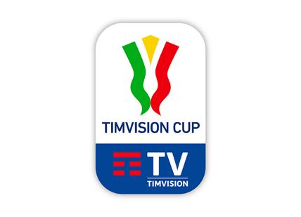 TIM, sponsor della finale di Coppa Italia "TIMVISION CUP"