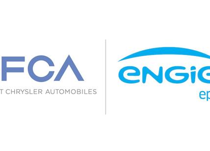 FCA e ENGIE EPS: insieme per la mobilità sostenibile attraverso il V2G