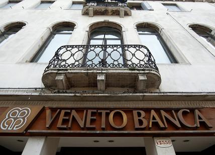 Veneto Banca, cliente compra le azioni e crollano. Sarà risarcito da ex Apulia