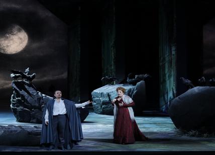 L'opera di Verdi alla Scala. “Ballo in maschera” politicamente corretto