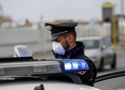 Duplice omicidio in Calabria: i cadaveri sono stati ritrovati in un'automobile