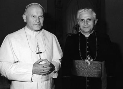Pedofilia, il superteste: "Ratzinger e Wojtyla sapevano". Realtà o complotto?