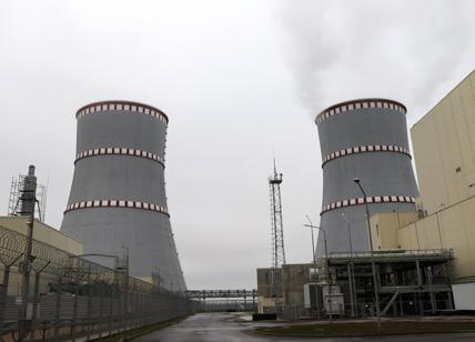 Aiea in allerta: persi i contatti con la centrale nucleare di Zaporizhzhia