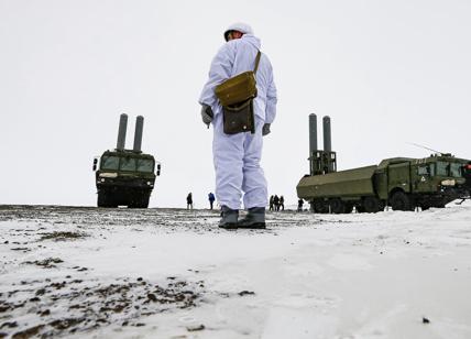 Artico nuovo fronte: petroliere russe tra i ghiacci. "Risposta alla Nato"
