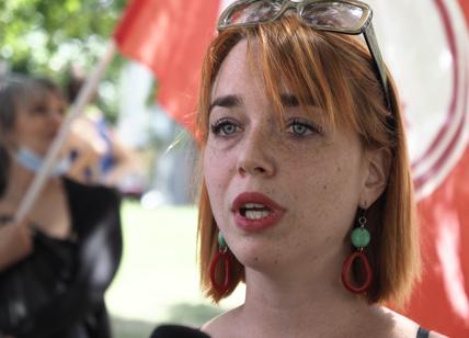 Marta Collot (Pap): "Io stuprata e ora nessun processo per il mio stalker"