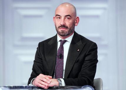 Pregliasco candidato in Lombardia, Bassetti: "Tutti i virologi di sinistra..."