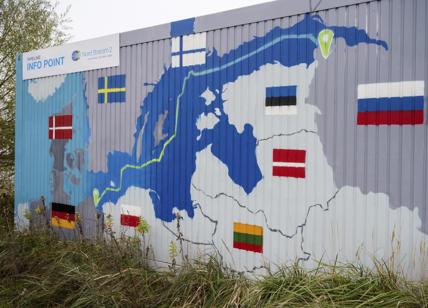 Sabotaggio Nord Stream, dai servizi segreti occidentali accuse all'Ucraina