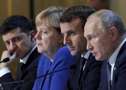 Guerra Ucraina, i possibili mediatori: Macron, Bennett, Xi, Erdogan... Merkel