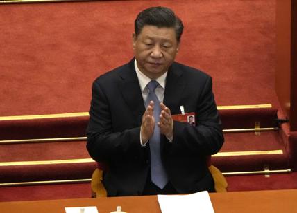 Cina, Xi incoronato per la terza volta. Nel Comitato solo suoi fedelissimi