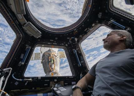 Russia, Putin alla conquista dello Spazio. La navicella Soyuz arriva all'ISS