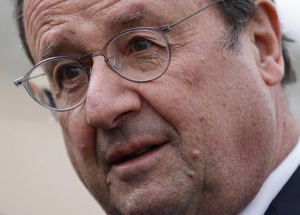 Elezioni, Hollande: "Putin lavora per far vincere l'estrema destra in Italia"