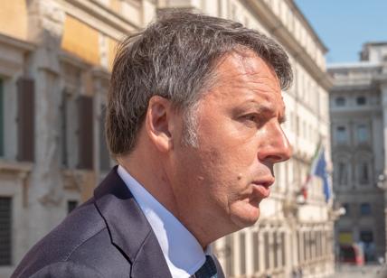 Caso Davigo, Ermini (Csm) denuncia Renzi: questa volta tocca al leader di Iv