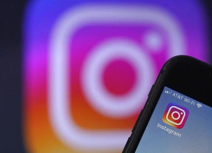 Instagram down: oggi clamoroso stop per il social network di Mark Zuckerberg